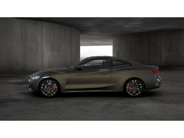 2027 BMW 430i Base