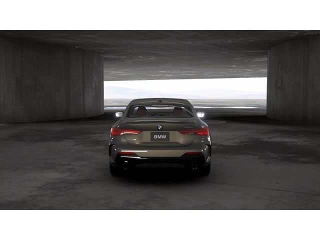 2027 BMW 430i Base