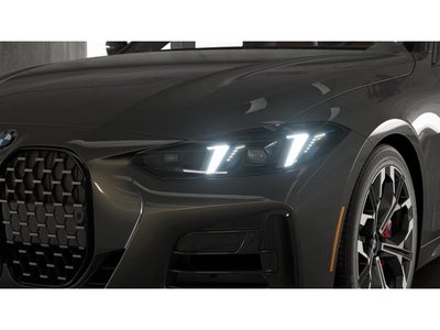 2027 BMW 430i Base