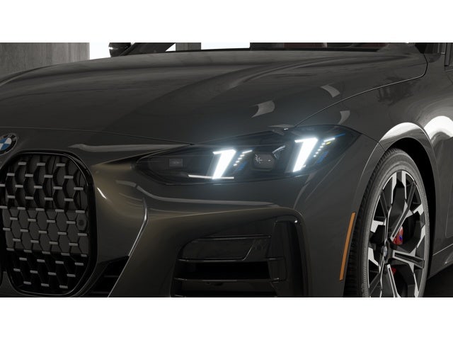 2027 BMW 430i Base