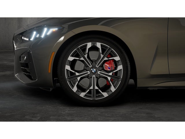 2027 BMW 430i Base