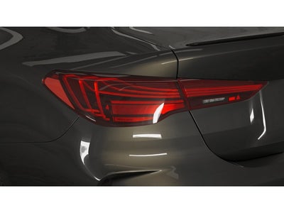 2027 BMW 430i Base
