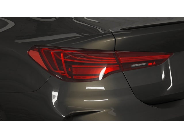 2027 BMW 430i Base