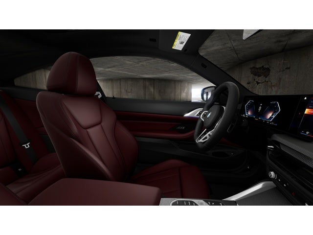2027 BMW 430i Base