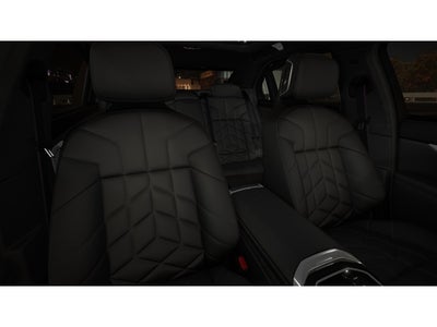 2026 BMW 750e xDrive Base