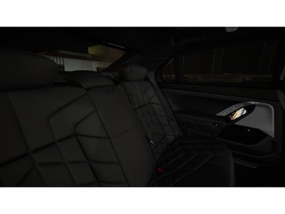 2026 BMW 750e xDrive Base