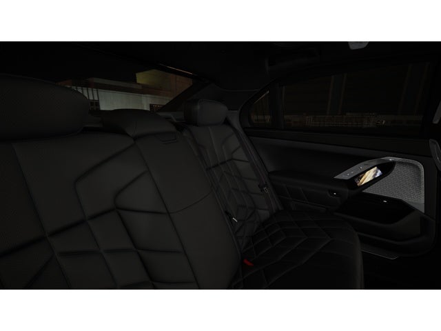 2026 BMW 750e xDrive Base
