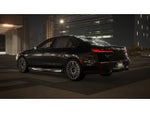 2026 BMW 750e xDrive Base