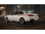 2026 BMW 750e xDrive Base