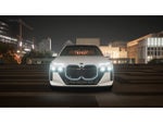 2026 BMW 750e xDrive Base