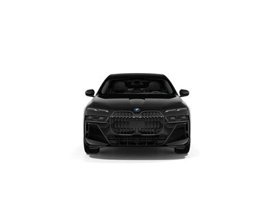 2026 BMW 750e xDrive Base