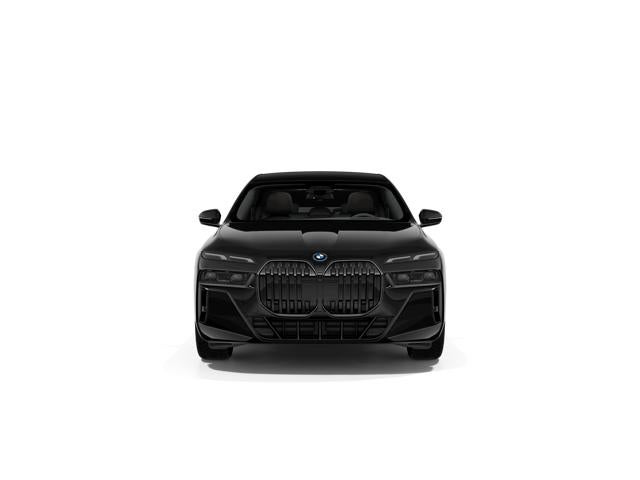 2026 BMW 750e xDrive Base