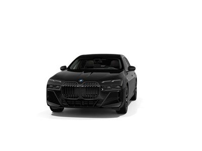2026 BMW 750e xDrive Base