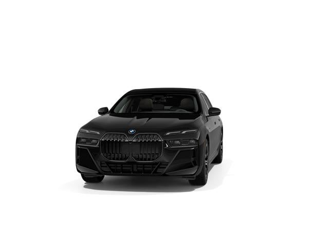 2026 BMW 750e xDrive Base