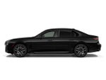 2026 BMW 750e xDrive Base