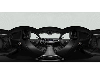 2026 BMW 750e xDrive Base