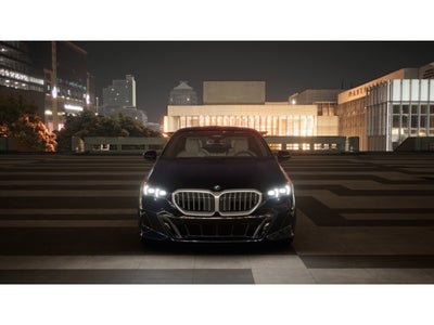 2026 BMW 530i Base