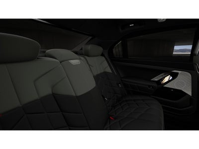 2027 BMW 740i Base