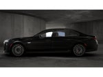 2027 BMW 740i Base