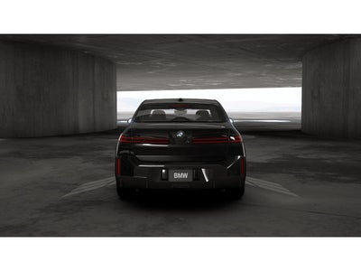 2027 BMW 740i Base