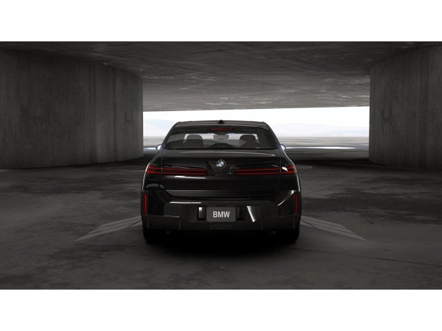 2027 BMW 740i Base