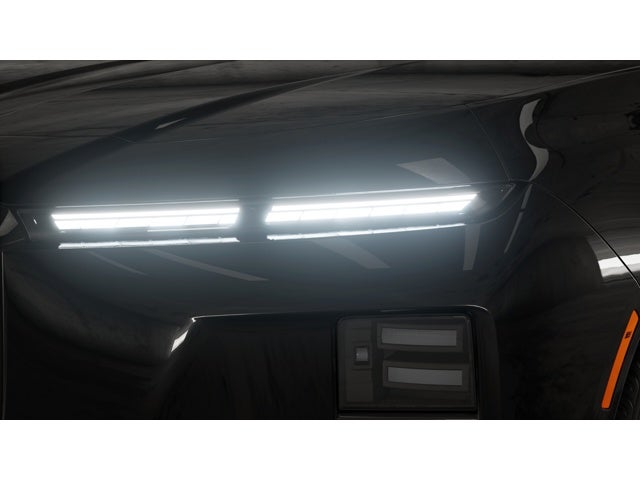 2027 BMW 740i Base