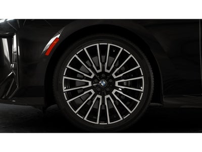 2027 BMW 740i Base