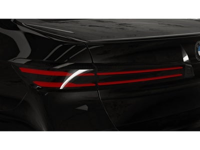 2027 BMW 740i Base