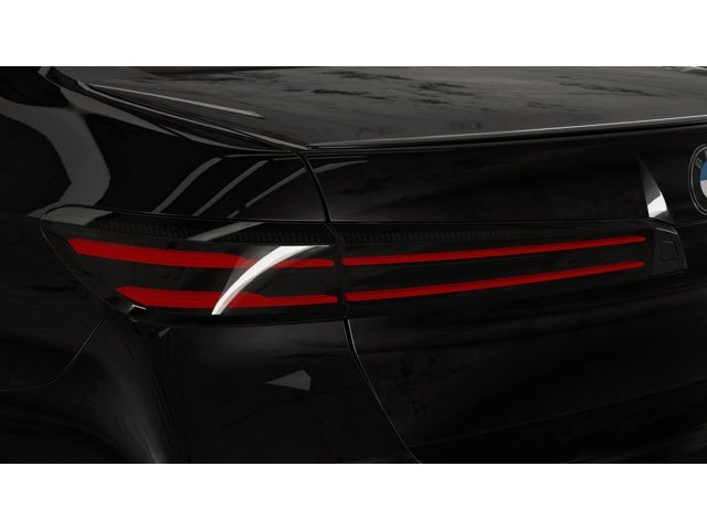 2027 BMW 740i Base