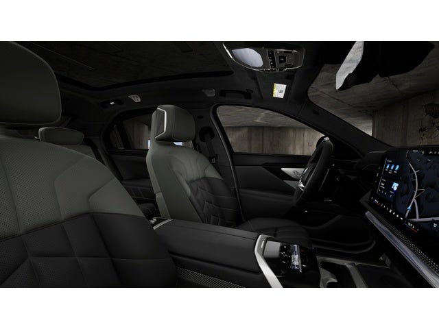 2027 BMW 740i Base