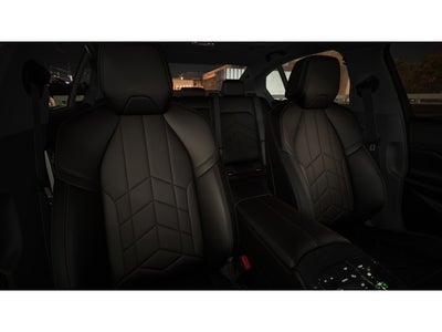 2027 BMW 540i Base