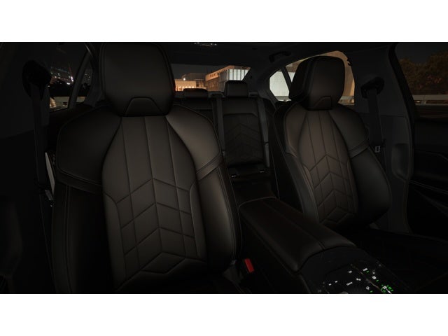 2027 BMW 540i Base