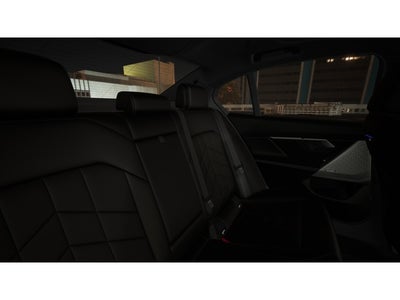 2027 BMW 540i Base