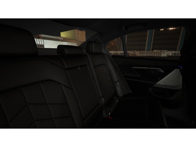 2027 BMW 540i Base
