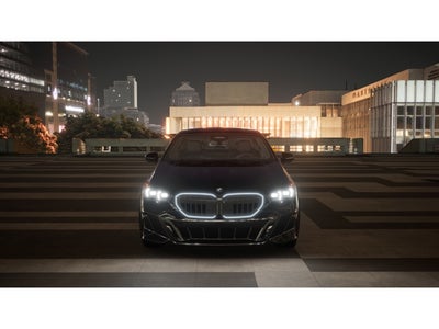 2027 BMW 540i Base