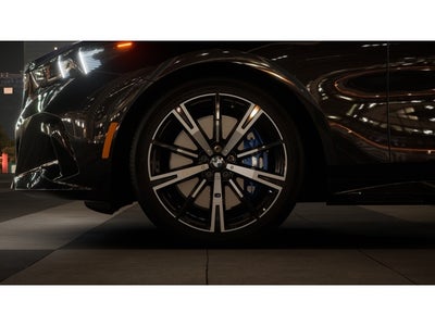 2027 BMW 540i Base