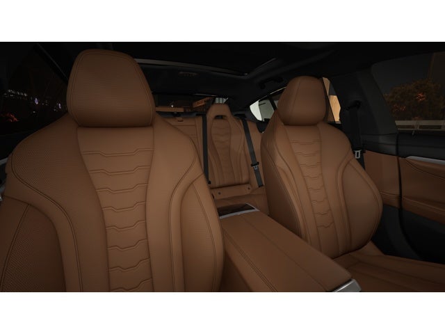 2026 BMW 840i Base