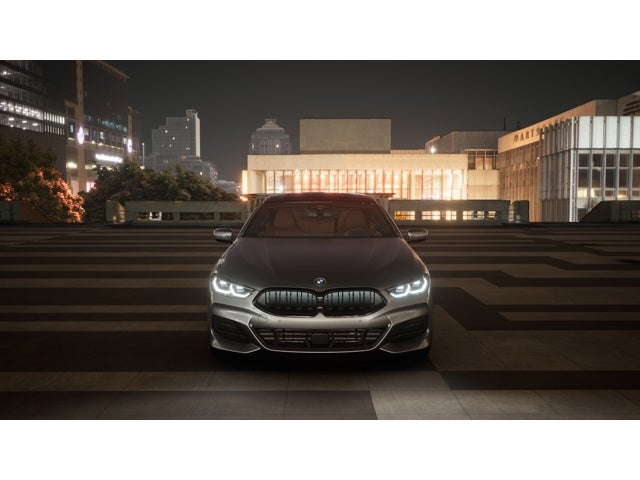 2026 BMW 840i Base