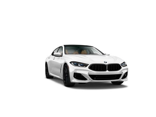 2026 BMW 840i Base