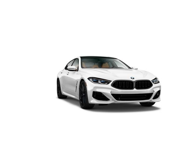 2026 BMW 840i Base