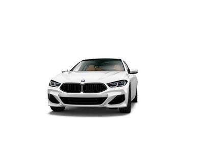 2026 BMW 840i Base