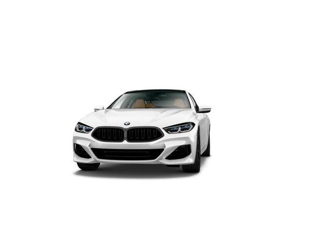 2026 BMW 840i Base