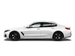2026 BMW 840i Base
