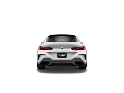 2026 BMW 840i Base