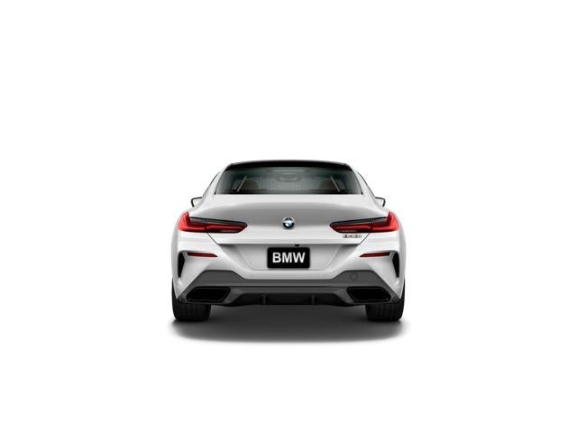 2026 BMW 840i Base
