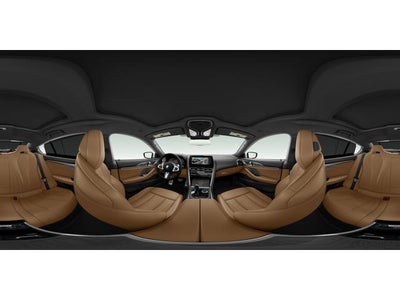 2026 BMW 840i Base