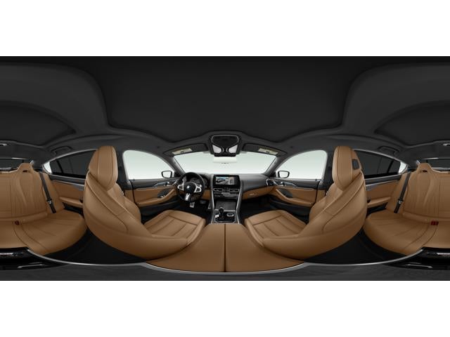 2026 BMW 840i Base