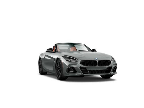 2026 BMW Z4 Base