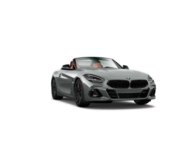 2026 BMW Z4 Base