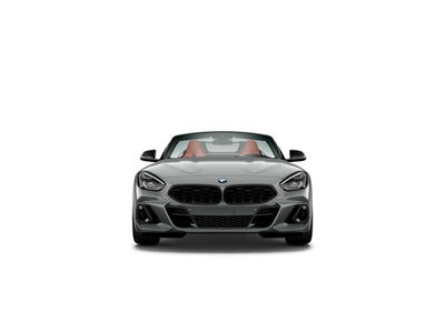 2026 BMW Z4 Base